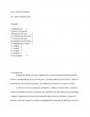 Curso “Desarrollo Infantil”