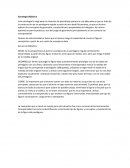 Estrategia didáctica. Secuencia Didáctica