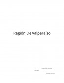 Region de valparaiso
