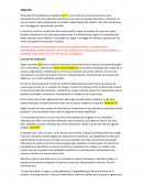 Efectos de la evasión tributaria en la gestión municipal