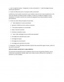 Adaptación a la vida universitaria y ¿Qué estrategias hay que utilizar para aprender?