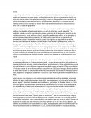 Informe de Proyecto UBV