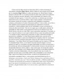 Resumen Misiones por Hugo Chavez Resumen