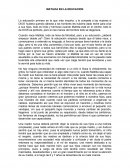 Matilda en la educacion