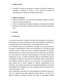 Cuantificar el tiempo de germinación de semillas de Solanum lycopersicum expuestas a ambientes de sombra y de luz además del proceso de fotomorfogénesis en semillas de lechuga (Lactuca sativa).