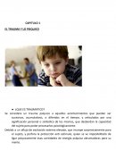 CAPITULO 1 EL TRAUMA Y LO PSIQUICO