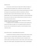 Forma y Diseño SELECCIÓN DE TEMA Y TRANSFORMACIÓN DE GRAFICOS