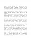 LA ROTACIÓN DE LA TIERRA