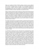 Análisis temática "El túnel"