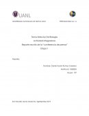 Planeacion Tema Selectos De Biología