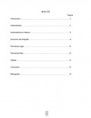 El Poligrafo ¿Qué es un Polígrafo?