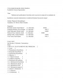 Influencia de la publicidad en Facebook sobre la acción de compra de los estudiantes de bachillerato comercial Administrativo Contable del Instituto Nacional de Apopa