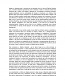 Hegel. Estructura fenomenologica del espiritu
