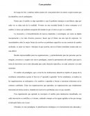 Caso práctico. Luego de leer y analizar ambos puntos de vista puedo decir sin temor a equivocarme que me identifico con el contrapunto