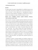 El papel del estado en la economía y como interviene en esta