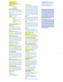 MAKING AND CANCELING PLANS: PLANIFICACIÓN Y CANCELACIÓN DE PLANES