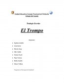 El trompo Misión y Visión De Nuestro Proyecto