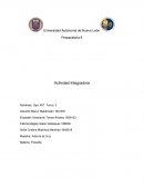 Ensayo filosofia etapa 1 Cuál es el origen de la naturaleza?