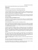 Rogamos al glorioso Allah dueño del favor inmenso nos permita el conocimiento.