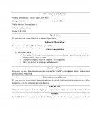 Ficha de lectura Érase una vez una fabrica