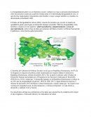 La desigualdad de género es un fenómeno social y cultural en el que se presenta discriminación entre las personas a razón de su género (tiempo atrás se le denominada desigualdad de sexo