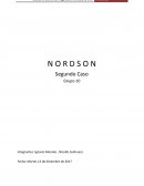 N O R D S O N Segundo Caso