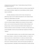 Grandes tendencias del siglo XXI. Retos e incertidumbres del siglo XXI