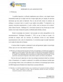 DEPRESION EN ADOLESCENTES. Tipos de depresión