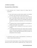 Actividad de Aprendizaje Documental Sicko de Michel Moore