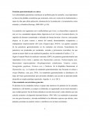 Cuales son los Parásitos gastrointestinales en cabras