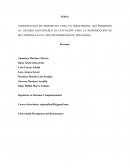 CONSTRUCCIÓN DE DISPOSITIVO PARA UN SMARTPHONE, QUE PERMITIRÁ AL USUARIO MANTENERLO EN LEVITACIÓN PARA LA REPRODUCCIÓN DE MULTIMEDIA EN UN LAPSO DETERMINADO DE TRES MESES