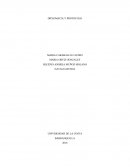 TALLER DIPLOMACIA Y PROTOCOLO