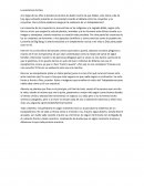 La existencia de Dios ¿Cómo podemos asegurar la existencia de un todopoderoso?