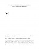 INUNDACIONES EN EL DISTRITO FEDERAL (CIUDAD DE MEXICO)