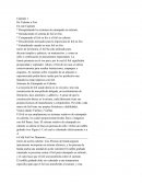 COLD FOIL Capitulo 1