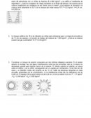 Ejercicios de resistencia material