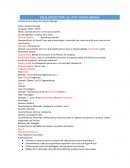 Análisis literario de A la deriva de Horacio Quiroga