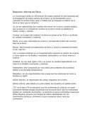 Resumen informe de física