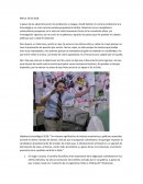 Pulpo Marzo 10 de 2018.