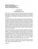 CASO PRÁCTICO TRANSFORMANDO A TATA