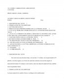 El cuerpo cambiante del adolescente