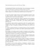 La bestialidad del hombre ha evolucionado