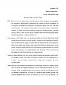 Reseña de un video de historia de la ciencia