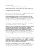 Geopolítica Origen del concepto y su evolución