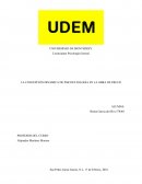 LA CONCEPCIÓN DINAMICA DE PSICOPATOLOGÍA EN LA OBRA DE FREUD