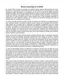 Museo de geologia de la UNAM