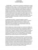 La hipocondría, un enfermo imaginario El enfermo imaginario