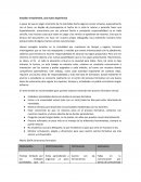 Estudiar virtualmente, una nueva experiencia