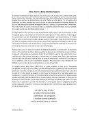 Silva, Fierro y Borja talentos fugaces