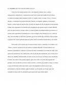 EL HOMBRE QUE SE VOLVIÓ ESPECTÁCULO